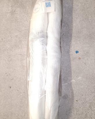 Amaca larga 80cm 