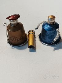 Riciclo capsule Nespresso 