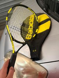 Racchetta tennis