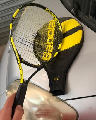 Racchetta tennis