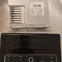 autoradio per Citroen C3