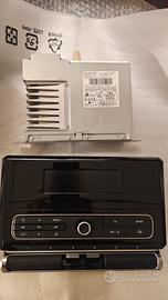 autoradio per Citroen C3