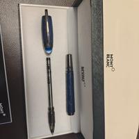 Penna Montblanc Star Traveler