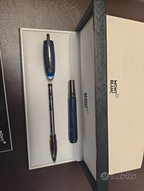 Penna Montblanc Star Traveler