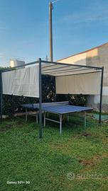 GAZEBO PAPILLON