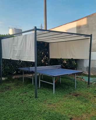 GAZEBO PAPILLON