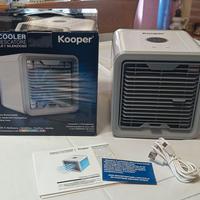 Raffrescatore Aria Portatile Kooper