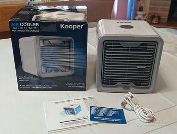 Raffrescatore Aria Portatile Kooper