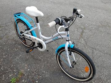 BICI BAMBINA FROZEN MTB 20