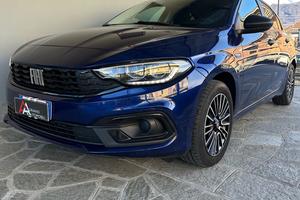 Fiat Tipo 5 Porte Tipo 5p 1.0 City Life 100cv