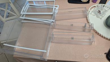 accessori interni frigorifero Whirlpool art491