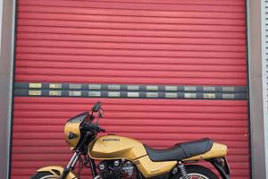 SUZUKI GS 450 GS450S