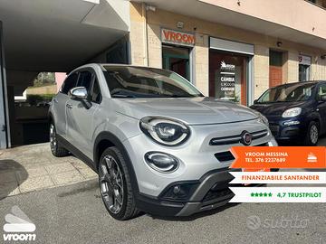 FIAT 500X 500X 1.6 MultiJet 120 CV Cross