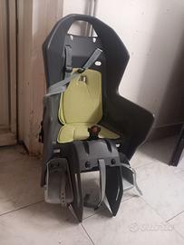 Seggiolino per bici