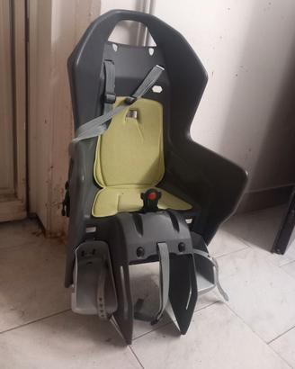 Seggiolino per bici