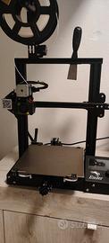 stampante 3D 
