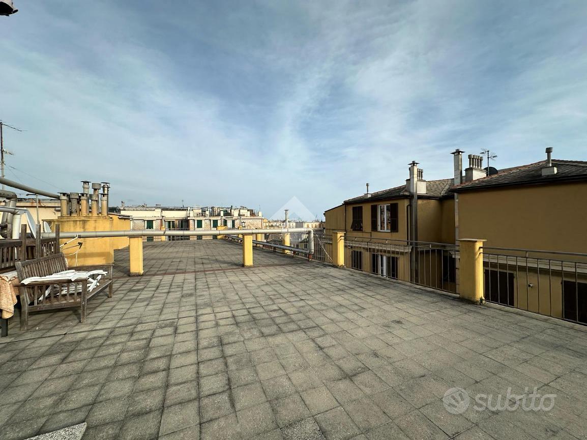 Appartamento – Genova, Marina, Medio Ponente - Vista 4