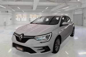 Renault Megane 1.5 dci 115cv 