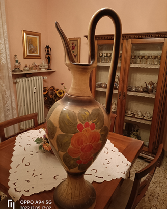 Anfora spanciata