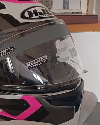casco Integrale HJC C10 