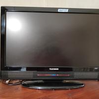 televisore Telefunken 