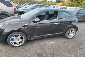 Alfa mito 2008 turbo benz. tipo motore 199a8000.