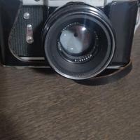 Macchina fotografica