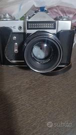 Macchina fotografica