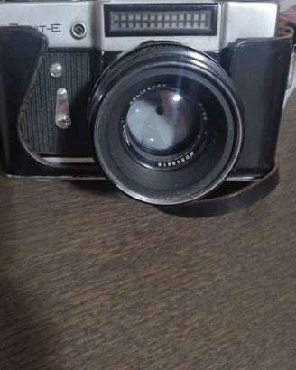 Macchina fotografica