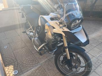 Bmw R1200 GS