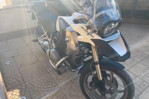 Bmw R1200 GS