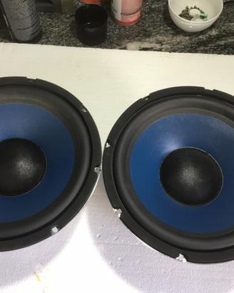 Woofer Philips