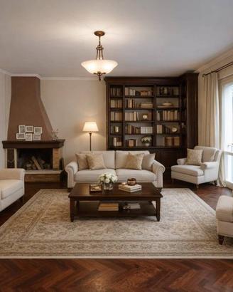 Appartamento di 135 m² con 5 locali a Terni