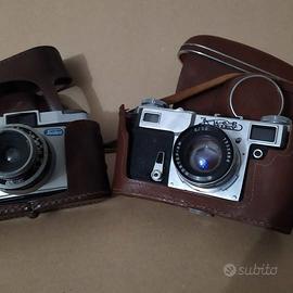 FOTOCAMERA KIEV