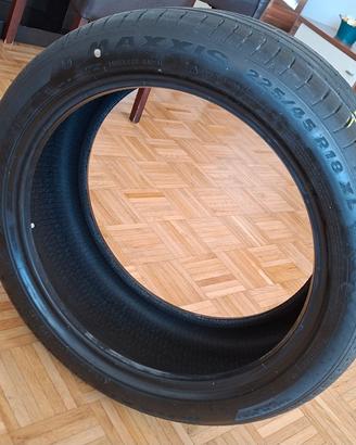 Pneumatici Maxxis Premitra HP6 225/45 R18 95Y XL