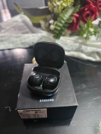 Samsung Galaxy Buds Pro - Phantom Black