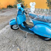 VESPA PX 125