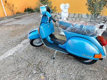 VESPA PX 125