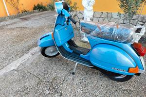 VESPA PX 125