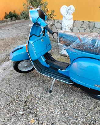 VESPA PX 125