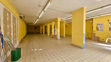 NEGOZIO A SAN VITO AL TAGLIAMENTO