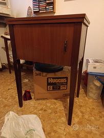 Macchina da cucire Necchi Lydia 3 