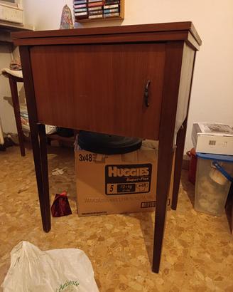 Macchina da cucire Necchi Lydia 3 