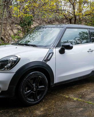 MINI Mini 1.6 Cooper S Paceman