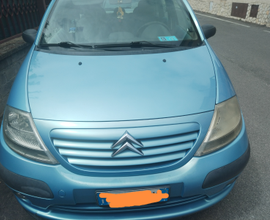 Citroen c3 1.1