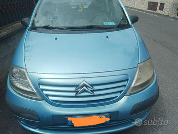 Citroen c3 1.1