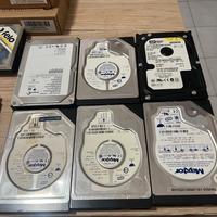 Hard Disk Ide Lotto