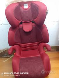 SEGGIOLINO x auto Bellelli 15-36 kg IGENIZATO 