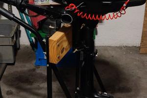 Motore Suzuki DF2.5 + Tender Quick Silver 240