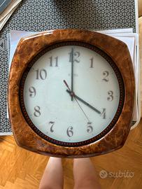 Orologio da parete Lowell